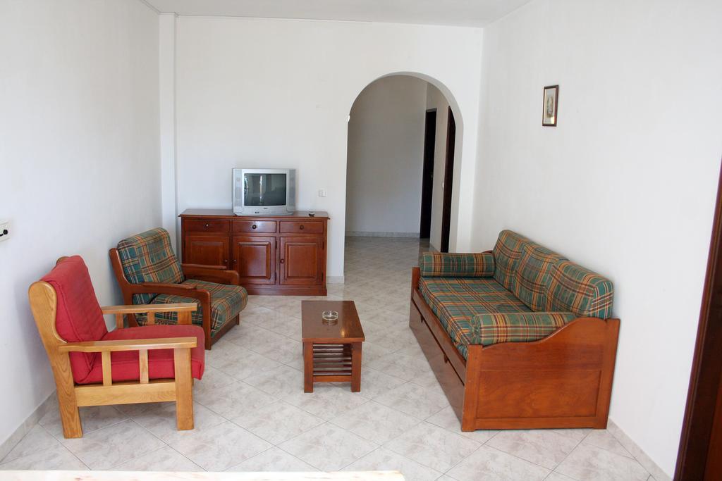 Apartamentos King'S كوارتيرا الغرفة الصورة