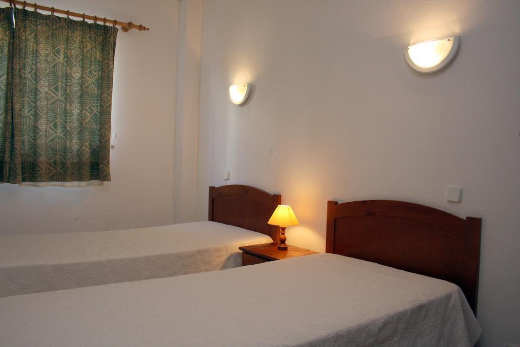 Apartamentos King'S كوارتيرا الغرفة الصورة